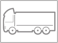 MAN TGM 15.290, 2015, Thùng xe tải